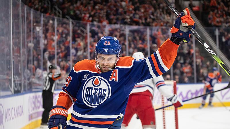 Leon Draisaitl