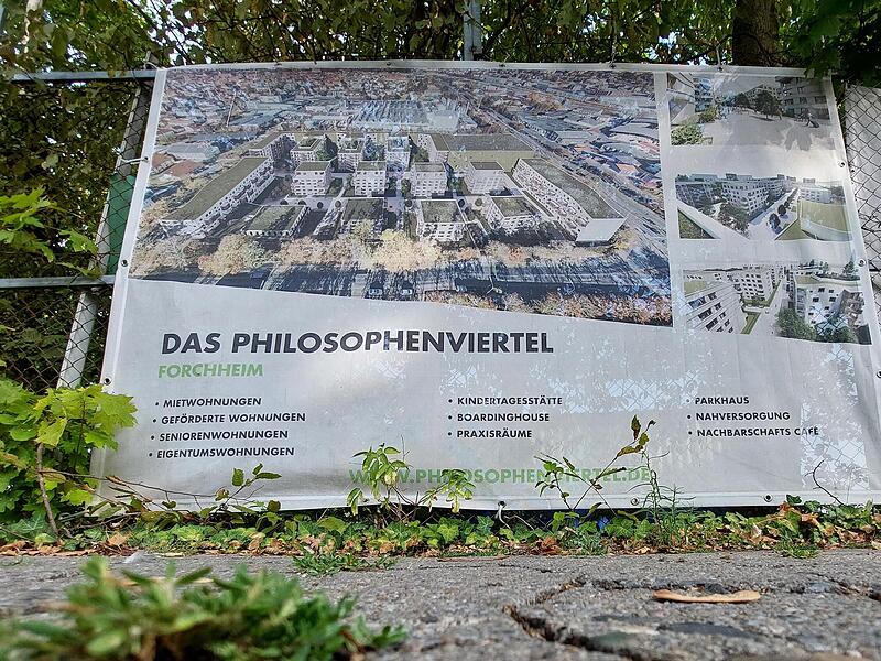 Wie geht es nun weiter bei dem Mega-Projekt?Forchheim & Fränkische Schweiz Wie geht es nun weiter bei dem Mega-Projekt?Forchheim & Fränkische Schweiz
