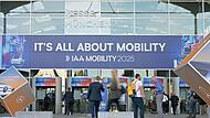 IAA Mobility - Pressetag
