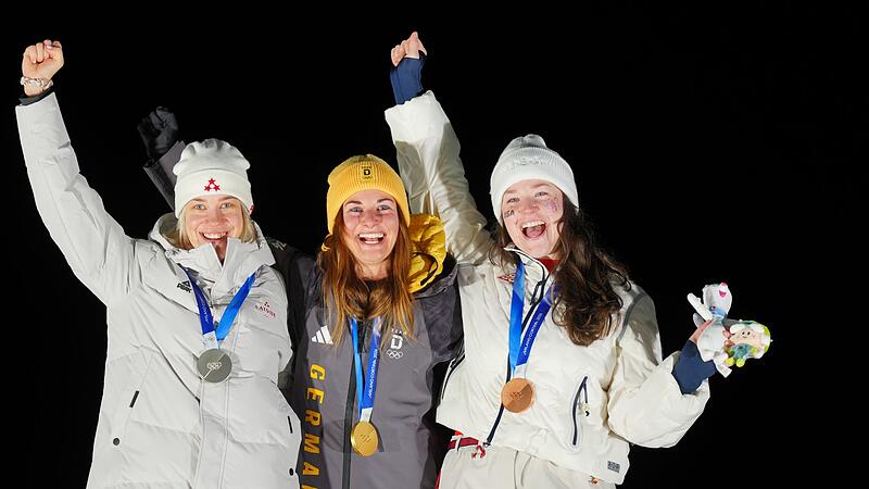 Olympische Winterspiele 2026