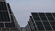 Agri-Photovoltaik-Anlage in Sch&ouml;nefeld