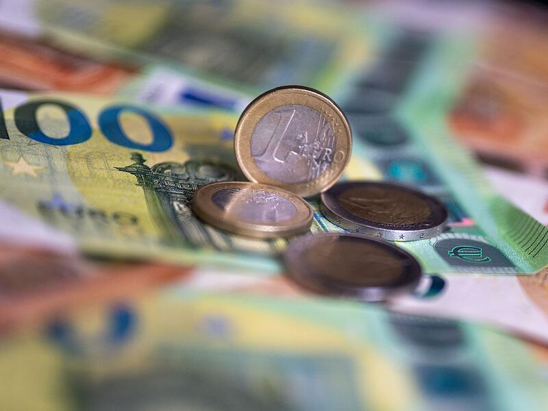 Geld