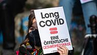 Internationaler Long Covid Awareness Day Internationaler Long Covid Awareness Day