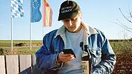 Sebastian Hotz aus Heiligenstadt ist im Internet unter dem Pseudonym El Hotzo bekannt. Ihm folgen 800.000 Leute bei Instagram.Forchheim & Fränkische Schweiz