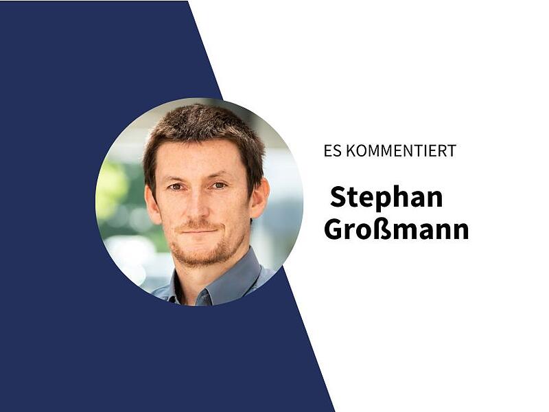 Heute kommentiert Stephan Großmann, Chefreporter digital bei fraenkischertag.de