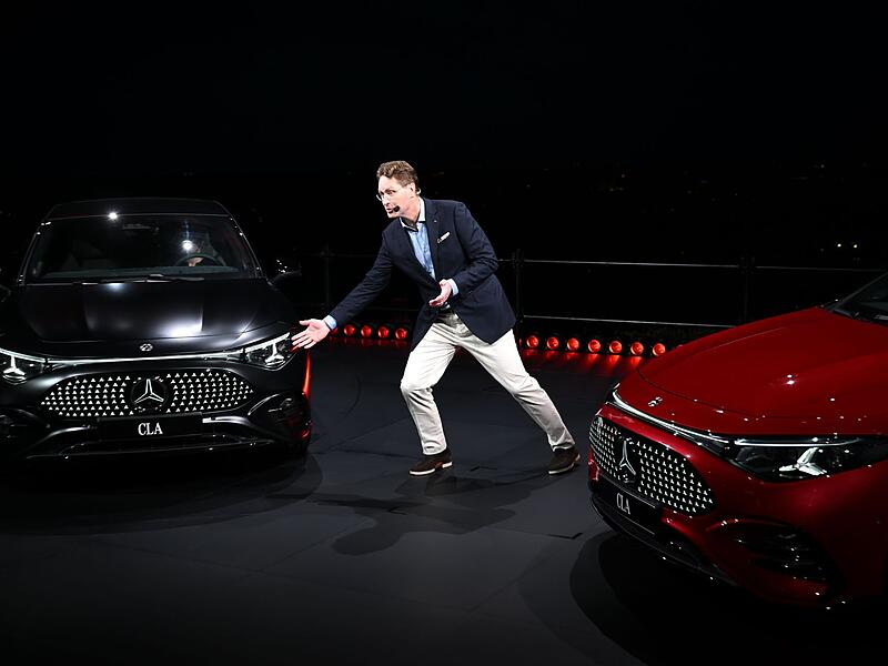 Mercedes-Benz