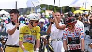 Tour de France - 9. Etappe