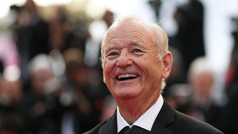 Bill Murray