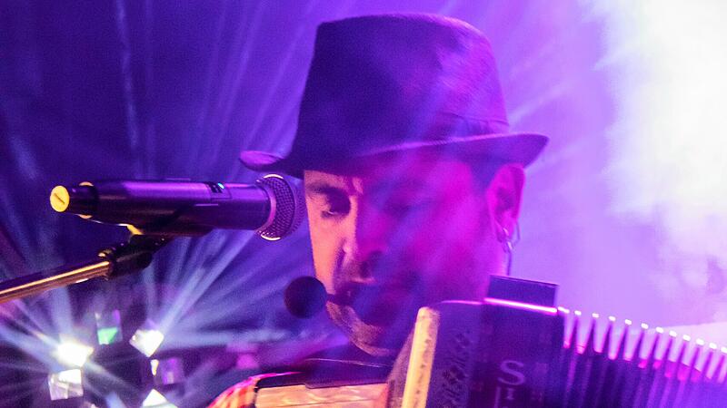 &Auml;rger um Gaustadter Kirchweih: Asphaltst&uuml;rmer abgesagt