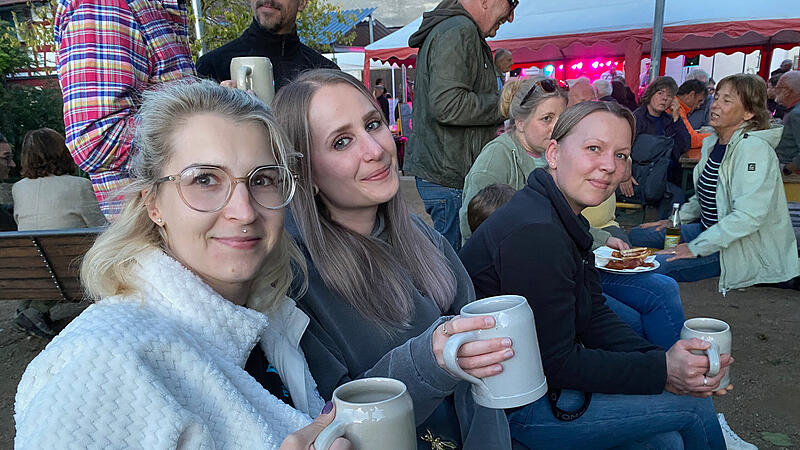 Brauereifest KunreuthBrauereifest Kunreuth