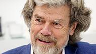 Bergsteiger und Abenteurer Reinhold Messner kommt im Juni zur Abenteuer und Allrad Offroadmesse nach Bad Kissingen.