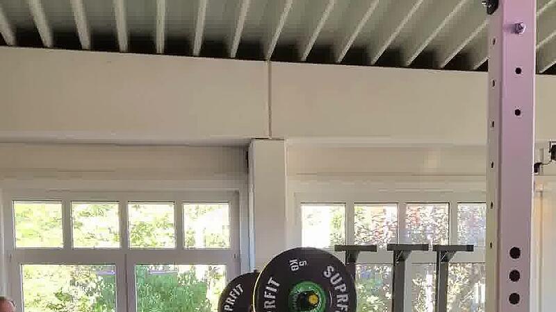Neues Functional-Fitness-Angebot in Kulmbach: das Wolfpack