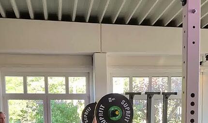 Neues Functional-Fitness-Angebot in Kulmbach: das Wolfpack Neues Functional-Fitness-Angebot in Kulmbach: das Wolfpack