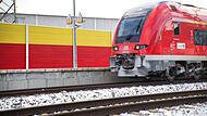 Ab kommenden Mittwoch bleiben wieder viele Züge stehen.Forchheim & Fränkische Schweiz Ab kommenden Mittwoch bleiben wieder viele Züge stehen.Forchheim & Fränkische Schweiz
