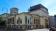 Theater Magdeburg
