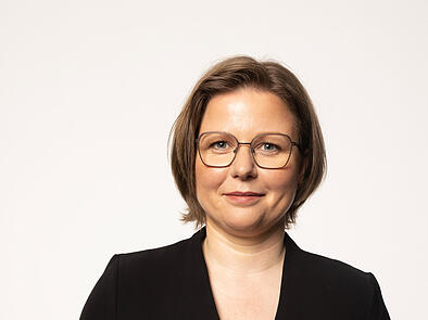 Johanna Bamberg-Reinwand