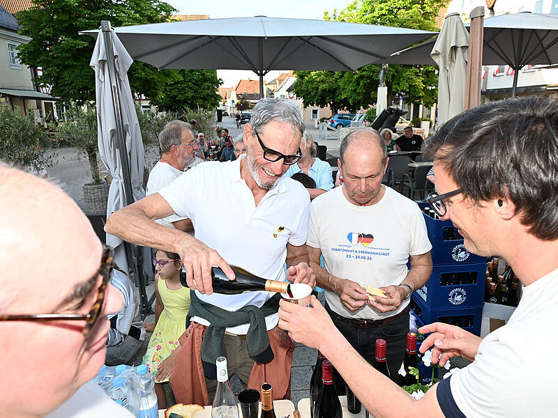 Die sch&ouml;nsten Fotos der Mini-Olympiade in Ebermannstadt