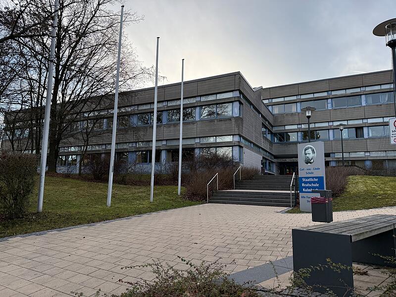 Realschule KulmbachRealschule Kulmbach