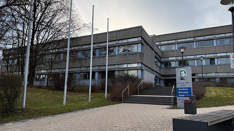 Realschule KulmbachRealschule Kulmbach