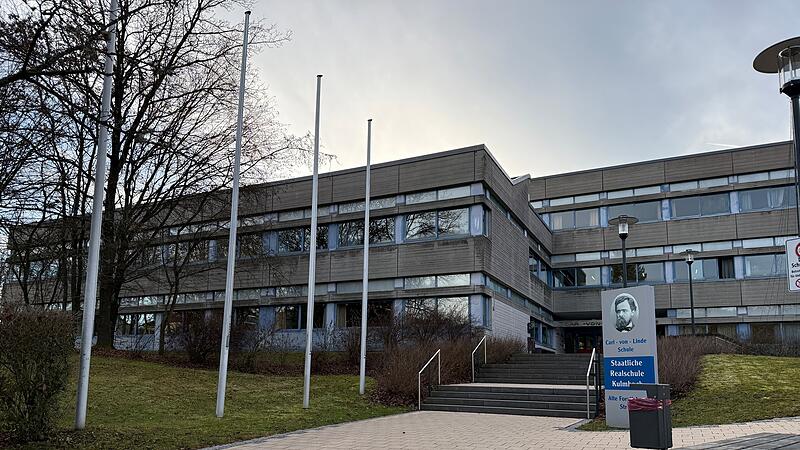 Realschule KulmbachRealschule Kulmbach