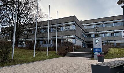 Realschule KulmbachRealschule Kulmbach