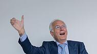 Harald Schmidt