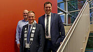 Gemeinderat Oerlenbach Gemeinderat Oerlenbach