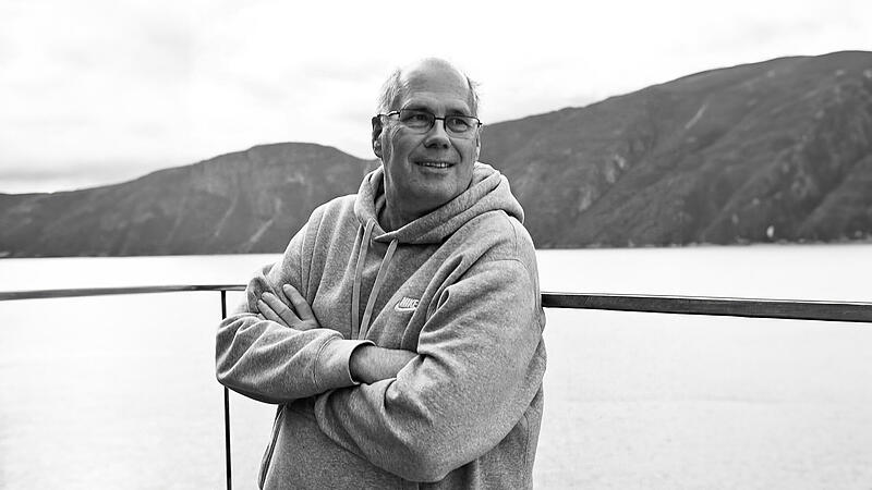 Marc Peratoner Radio Bamberg