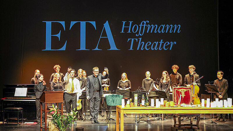 250. Geburtstag von E.T.A. Hoffmann