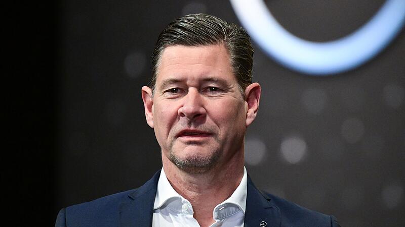 Mercedes-Benz Group AG