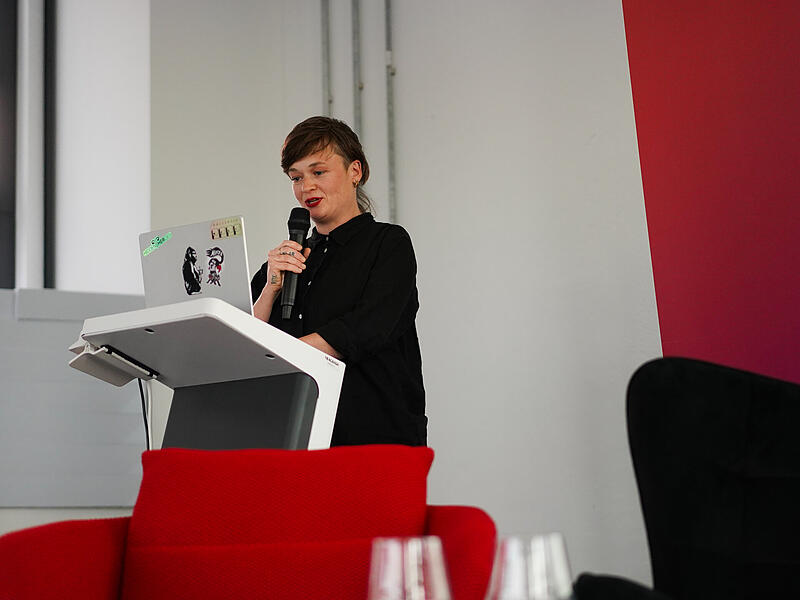 Endometriose & Adenomyose im FokusEndometriose & Adenomyose im Fokus Endometriose & Adenomyose im Fokus