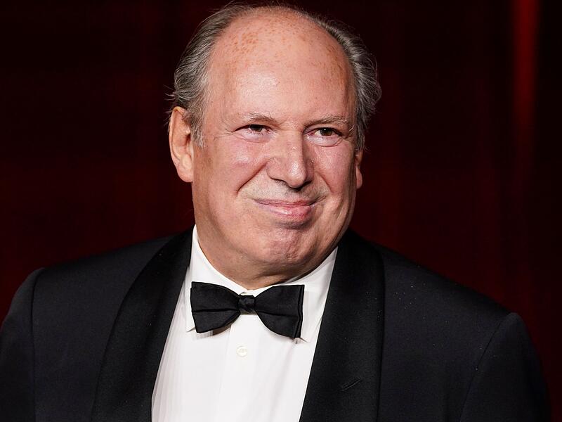 Academy Museum Gala in Los Angeles Academy Museum Gala in Los Angeles