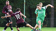 DJK-SC Oesdorf - SpVgg Wei&szlig;enohe