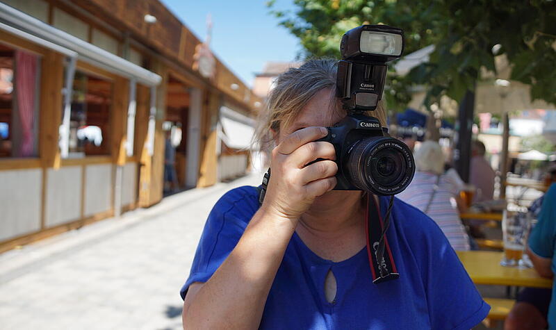 Bierwoche 2022 Sonny Adam