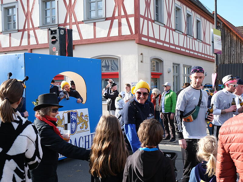 Faschingsumzug Kirchehrenbach 2025Faschingsumzug Kirchehrenbach 2025 Faschingsumzug Kirchehrenbach 2025Faschingsumzug Kirchehrenbach 2025