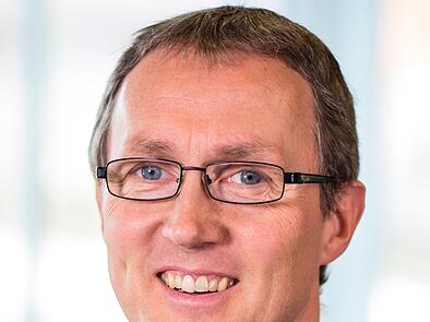 Landrat Tobias Sieling