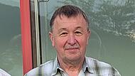 Riedenbergs Bürgermeister Roland Römmelt steht für eine weitere Amtsperiode nicht zur Verfügung.