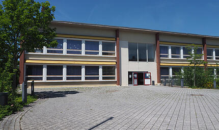 Bausenat Coburg
