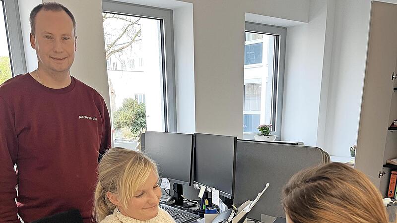 Dank der neuen Onlinefunktion k&ouml;nnen Termine zur Abholung des elektronischen Aufenthaltstitels nun flexibel und zeitsparend vereinbart werden.