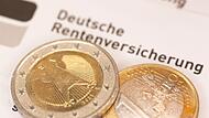 Renten steigen im Sommer