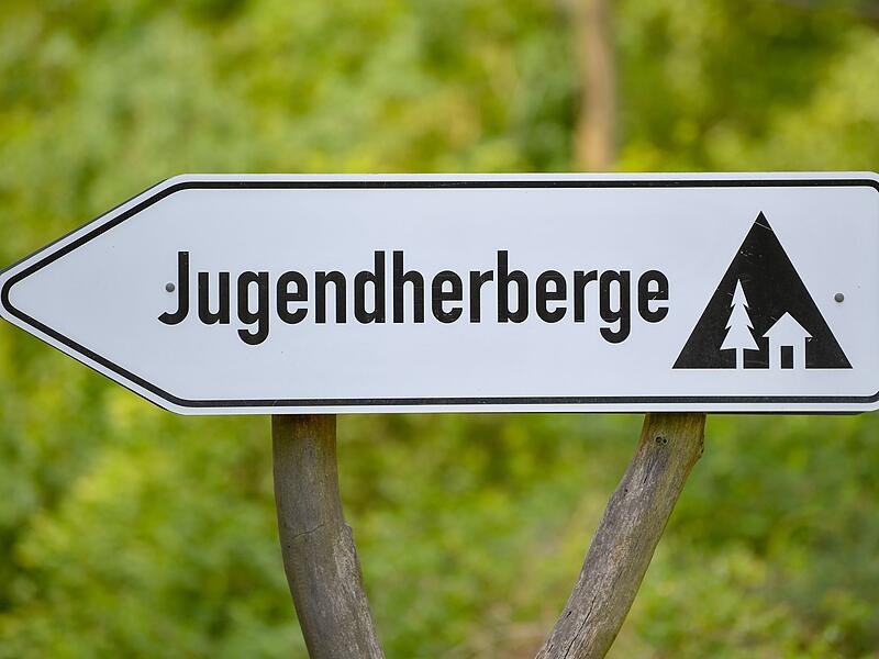 Symbolbild - Jugendherbergen
