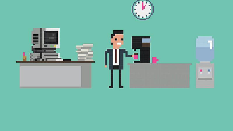 Digitale Verwaltung - Mehrwert