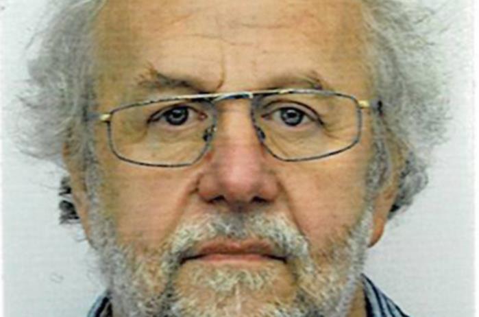 Jürgen Grimme, Architekt und Fotograf, ist im Alter von 69 Jahren gestorben.