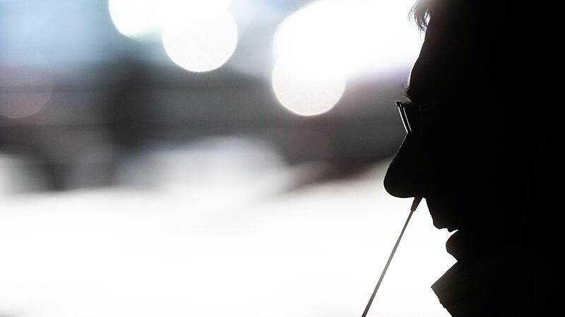 In Bamberg muss wieder häufiger getestet werden, wenn die Inzidenz hoch bleibt. In Bamberg muss wieder häufiger getestet werden, wenn die Inzidenz hoch bleibt.