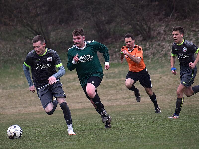 Fußball aus der Rhön Fußball aus der Rhön