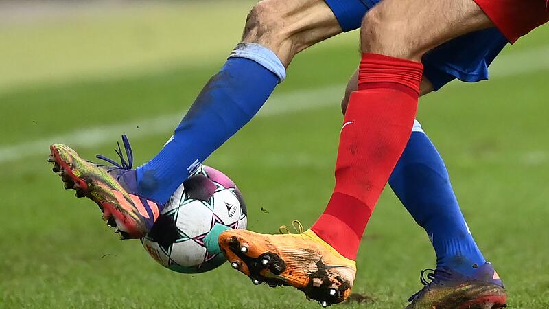 Der TSV Kleukheim besiegte am Samstagabend den SV Zückshut deutlich. Der TSV Kleukheim besiegte am Samstagabend den SV Zückshut deutlich.
