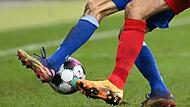 Der TSV Kleukheim besiegte am Samstagabend den SV Zückshut deutlich.