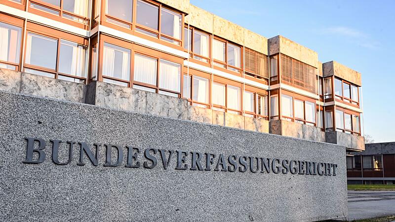 Bundesverfassungsgericht