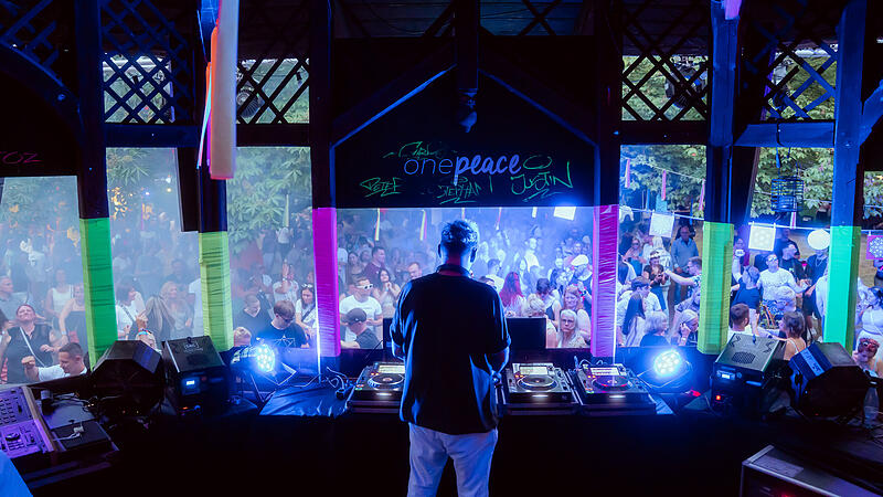 Gl&uuml;cksgef&uuml;hle