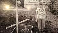 Ukraine-Fotoausstellung